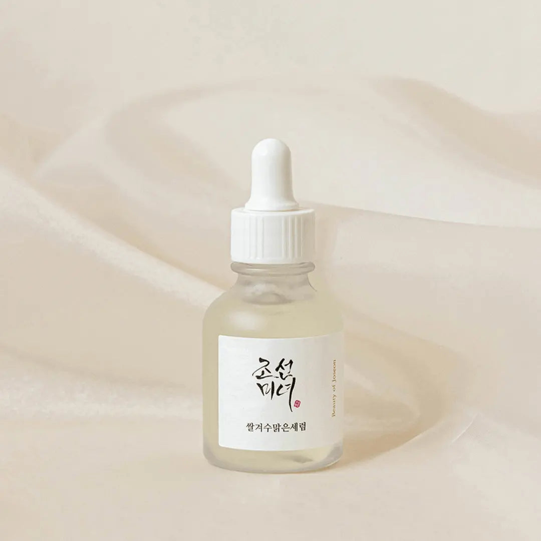 Beauty of Joseon Glow Deep Serum: Rice + Alpha-Arbutin 30ml Beauty of Joseon