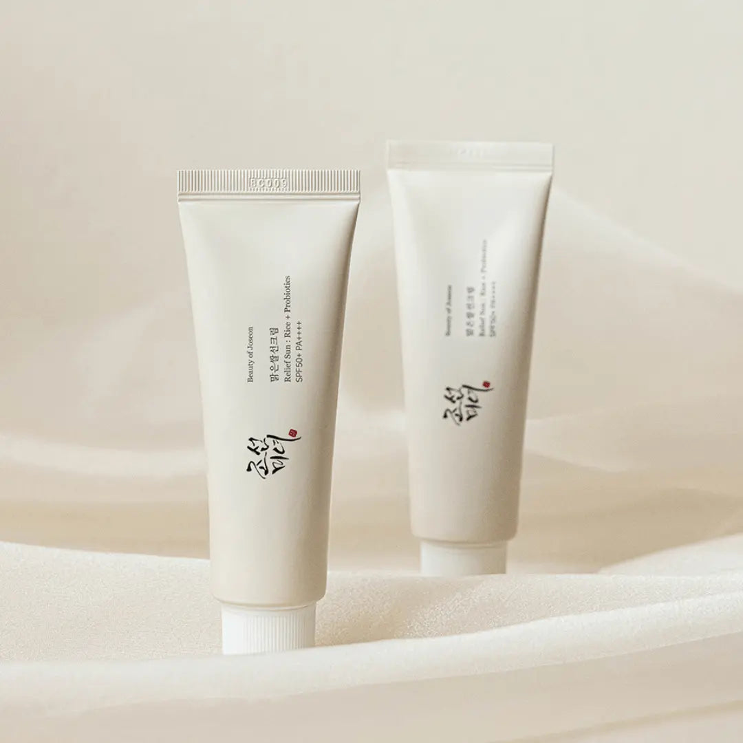 Beauty of Joseon Relief Sun Rice + Probiotics SPF 50+ PA++++ 50ml Beauty of Joseon