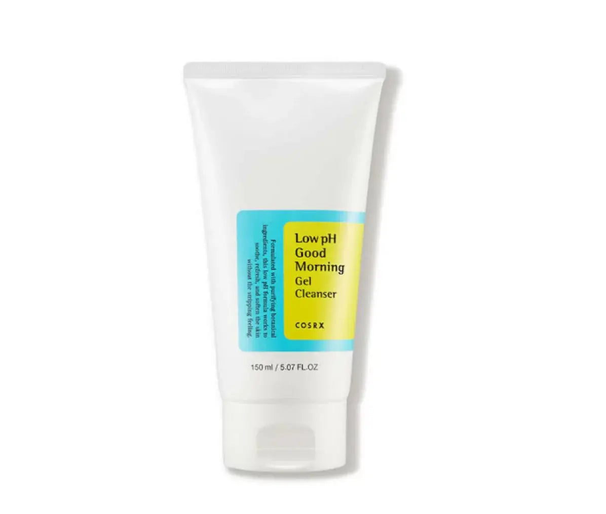 Cosrx morning gel cleanser 150ml/5.07 fl oz COSRX