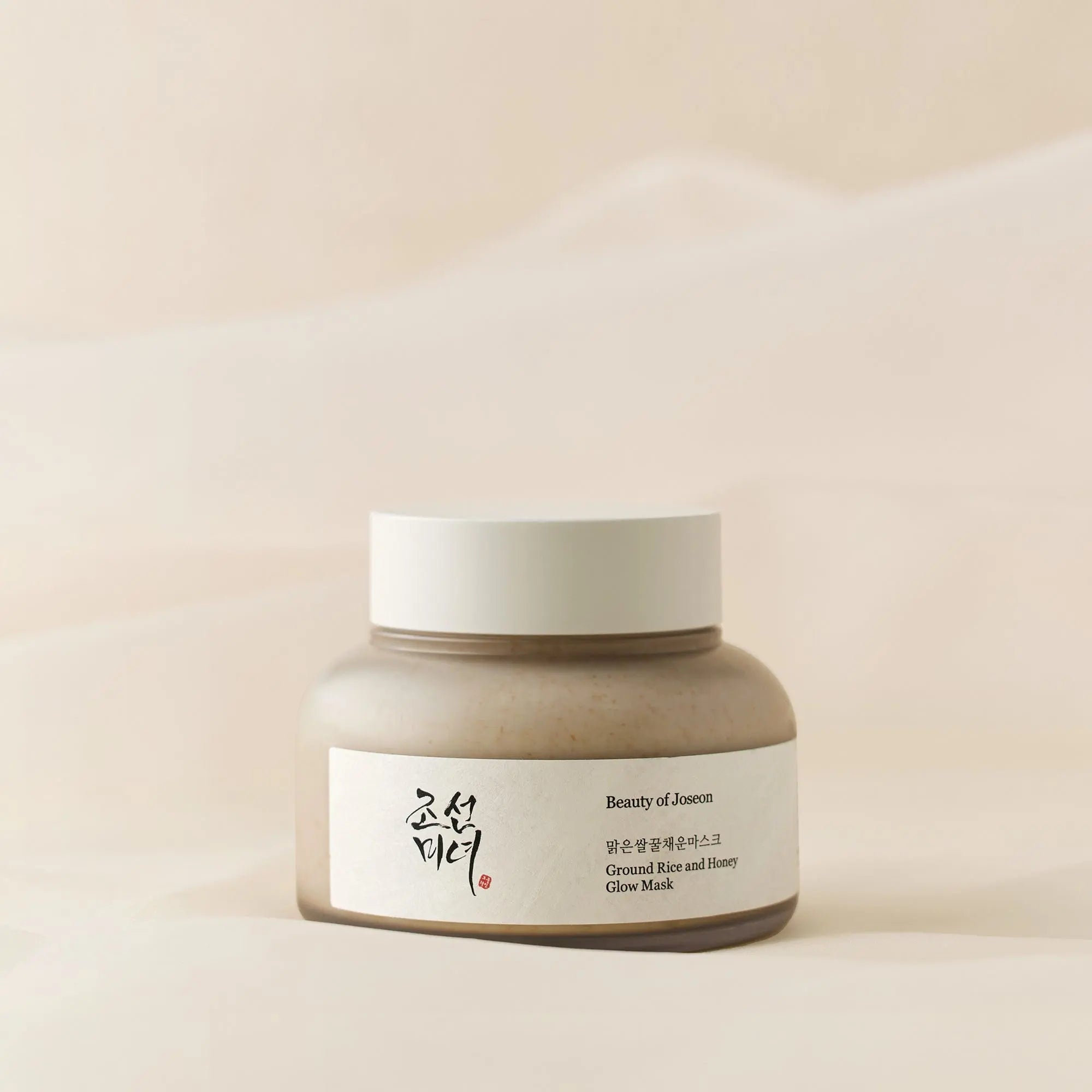 Beauty of Joseon Ground Rice and Honey Glow Mask 150ml Beauty of Joseon