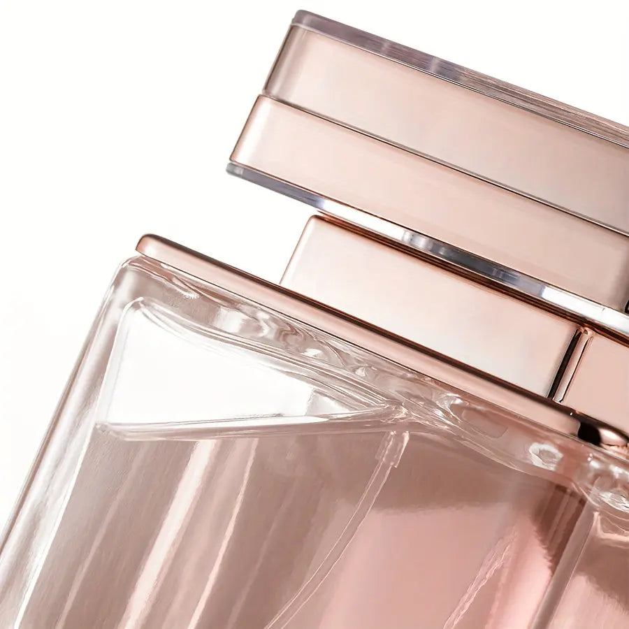 Eternal Bloom | 3.38oz Women's Eau de Parfum | Floral & Refreshing Long-Lasting Fragrance for Dates, Everyday Wear | Perfect Gift for Her Glamor n Glow